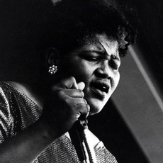 Big Mama Thornton