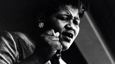 Big Mama Thornton