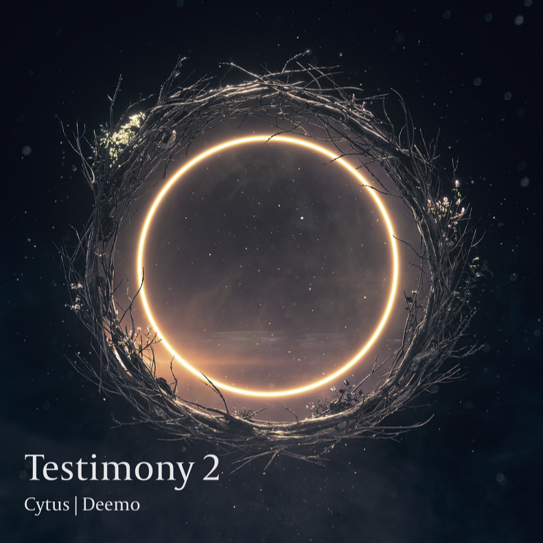 Testimony 2 – Cytus | Deemo专辑