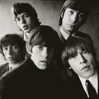 滚石永远滚下去