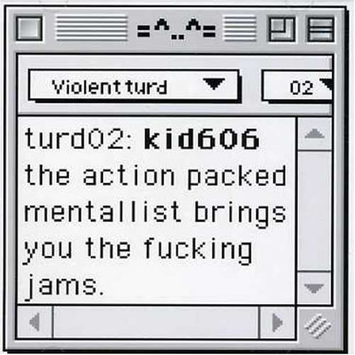 The Action Packed Mentallist Brings You the ****ing Jams