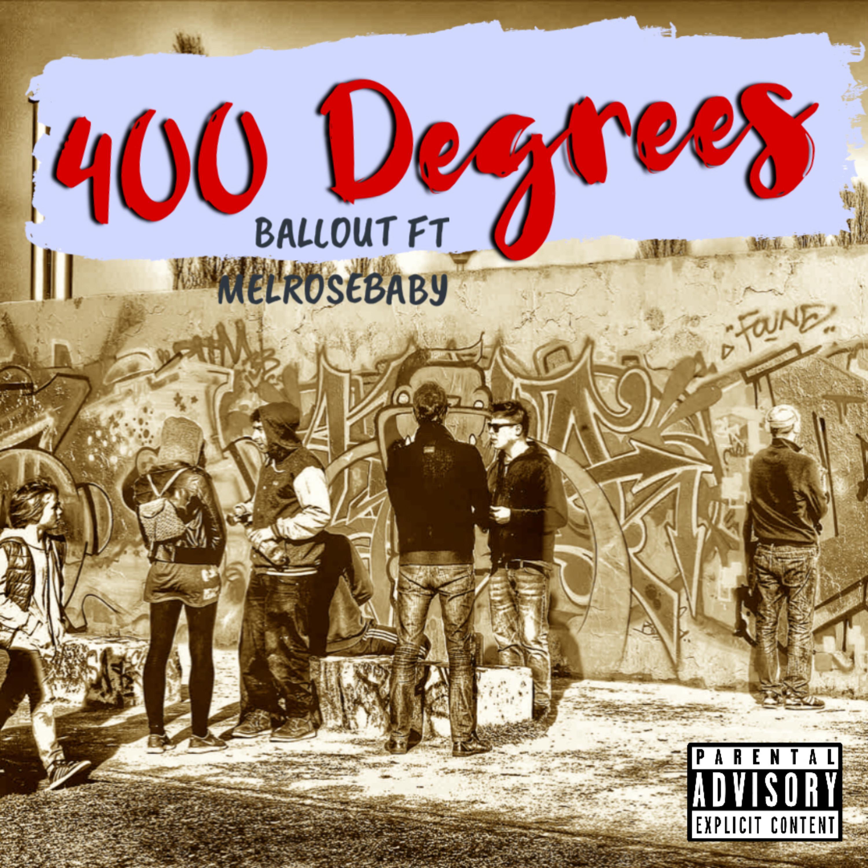 400 Degrees