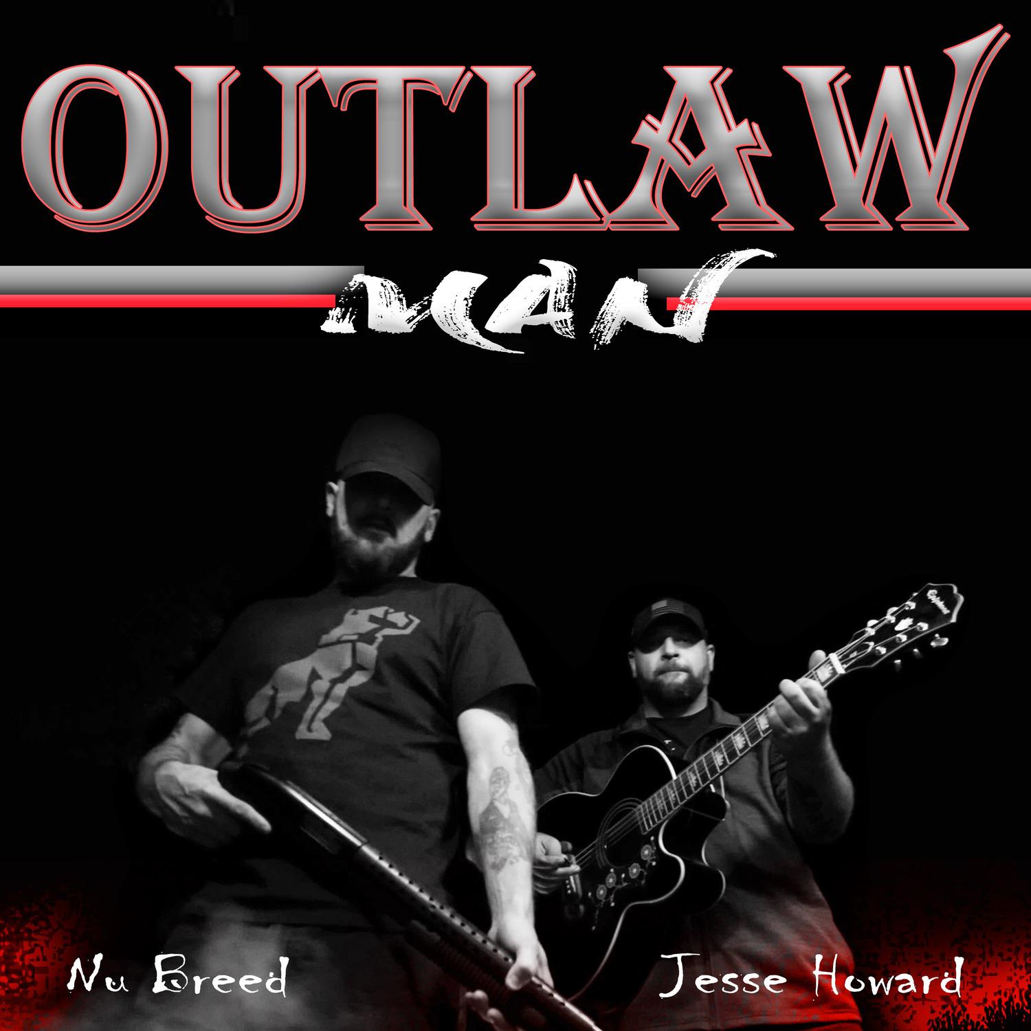 Nu Breed - Outlaw Man