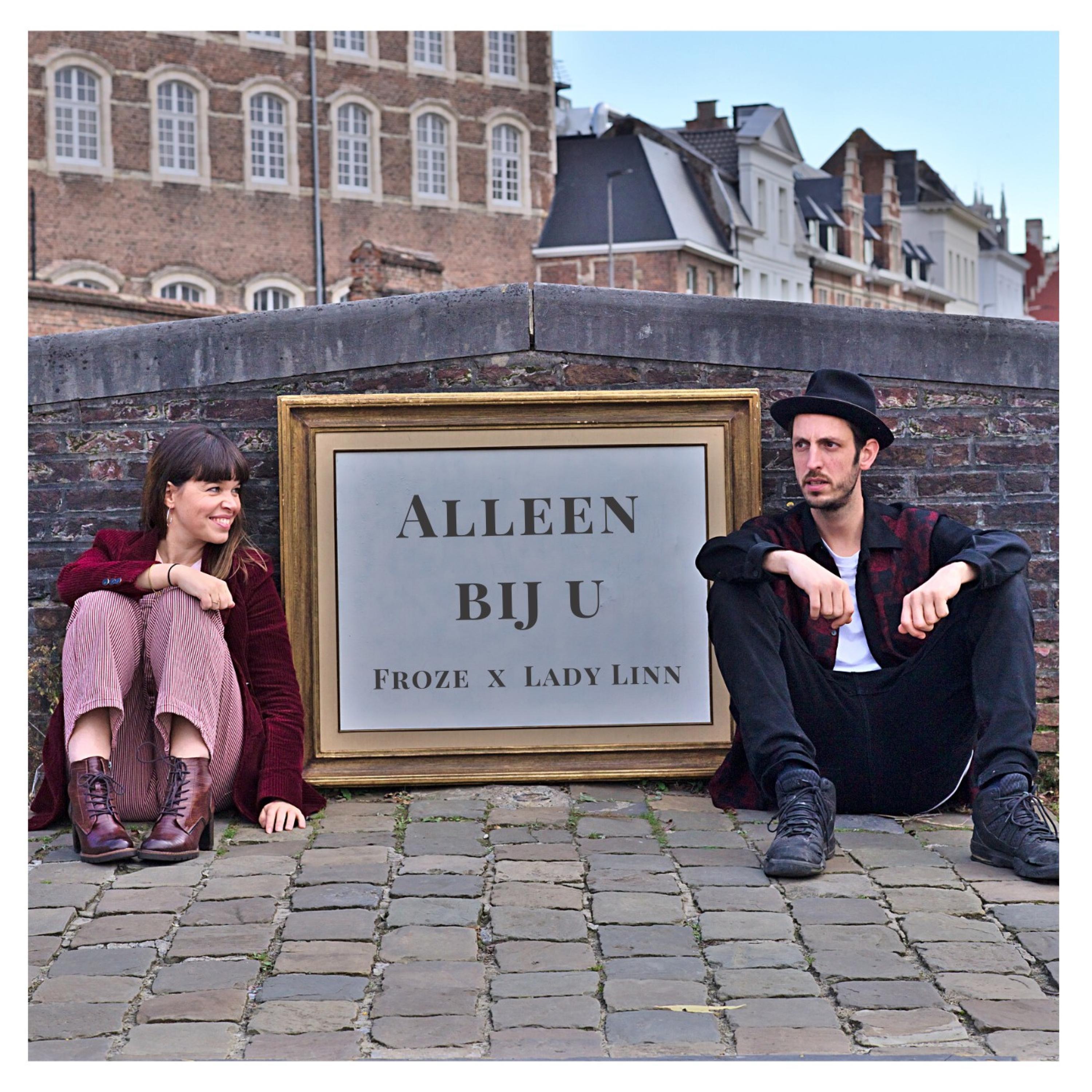Alleen Bij U (feat. Lady Linn)