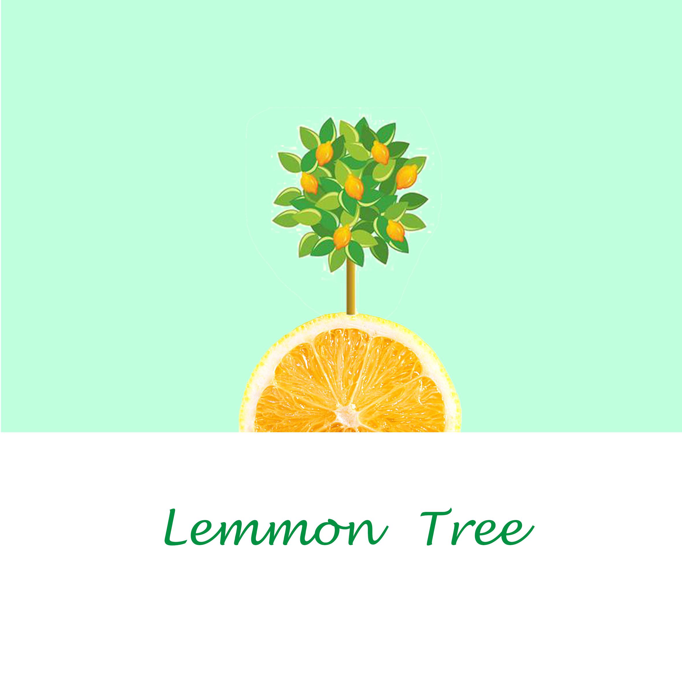 LEMON TREE专辑