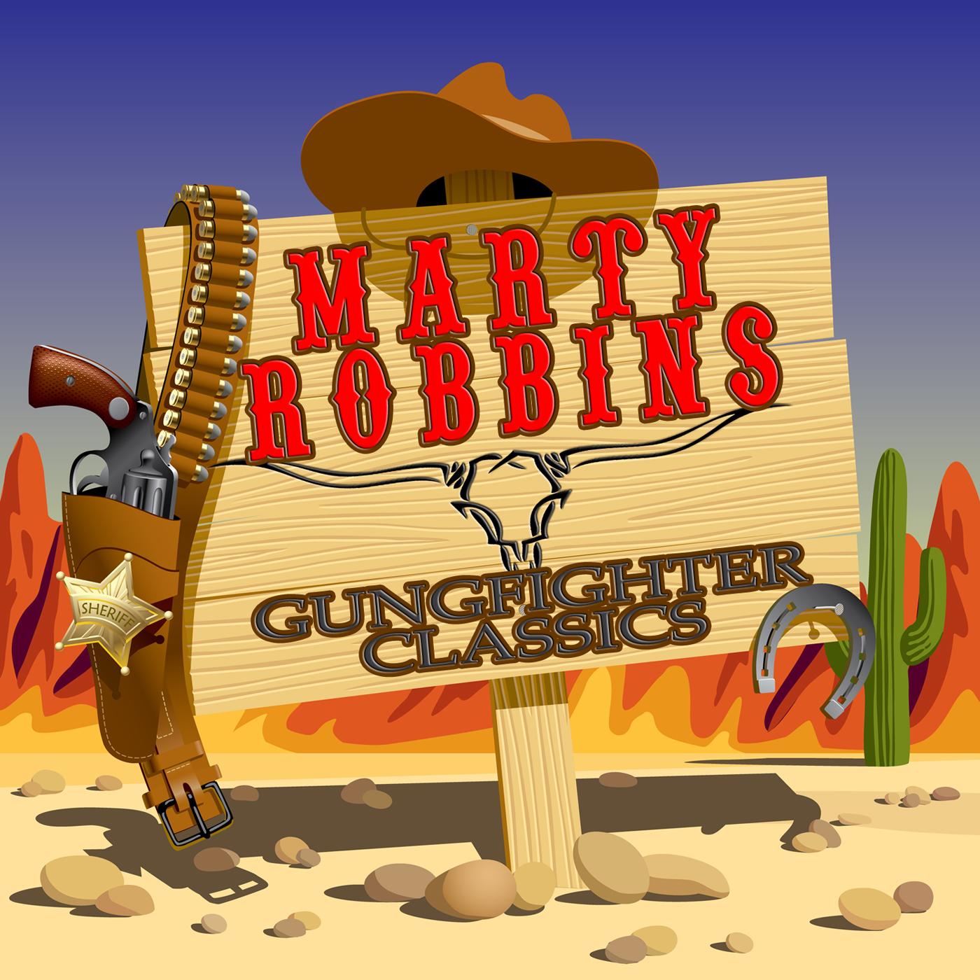 Gunfighter Classics