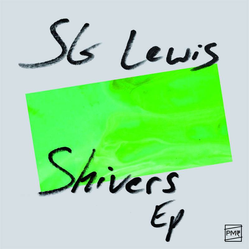 Shivers (Honne Remix)