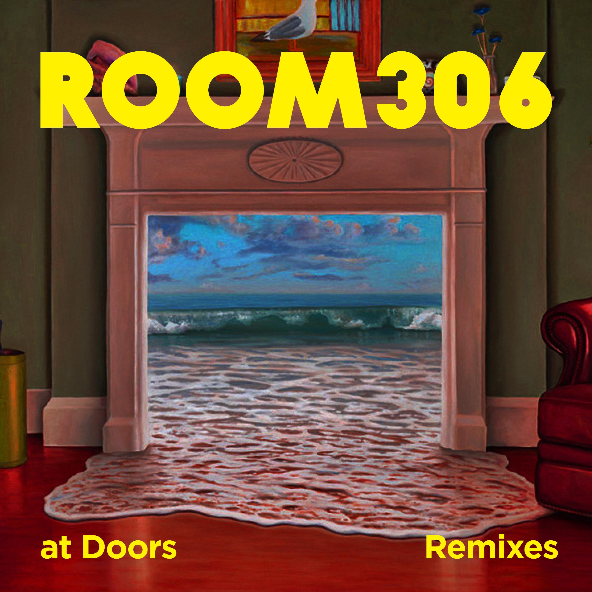 at Doors (Remixes)专辑