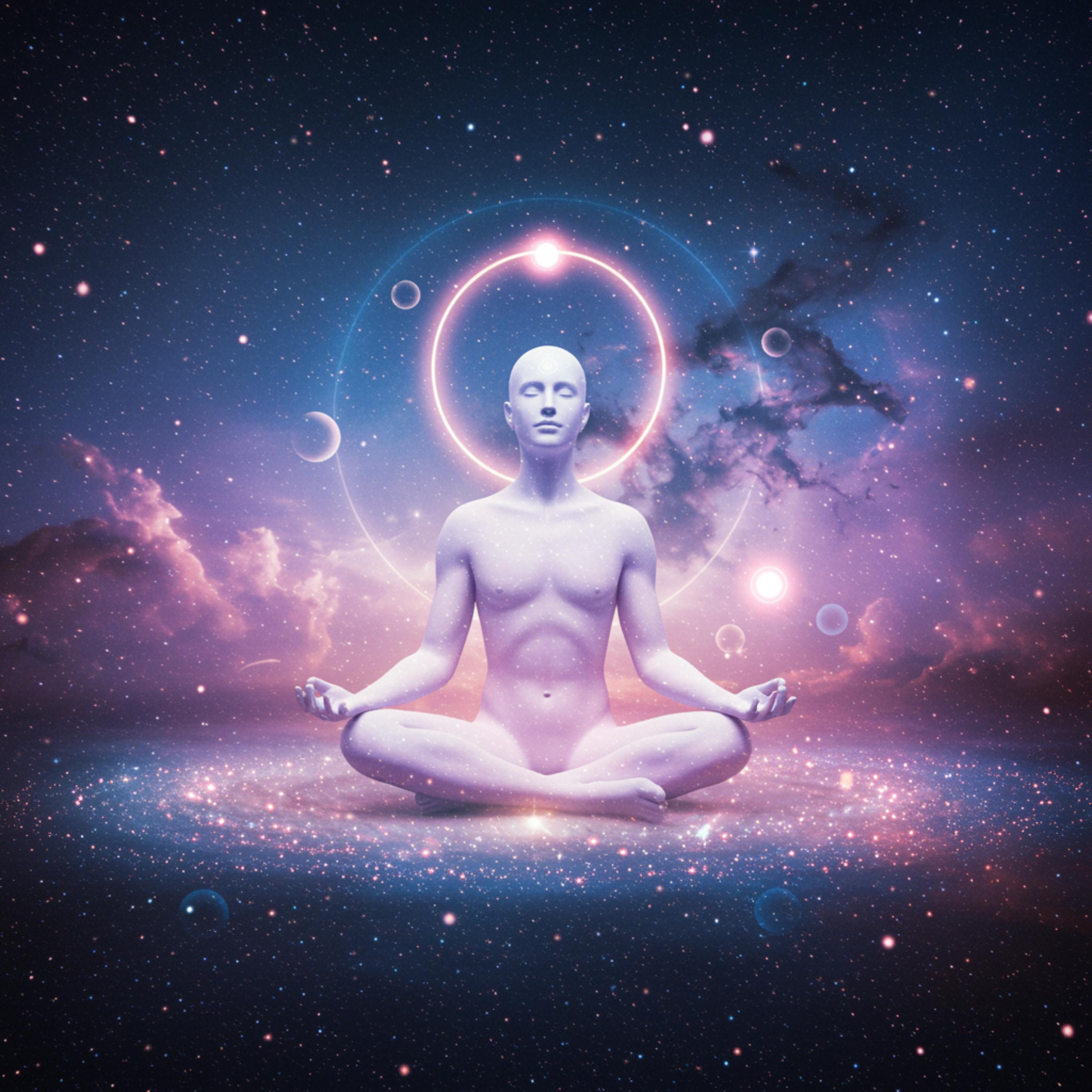 Meditative Frequencies (Instrumental)