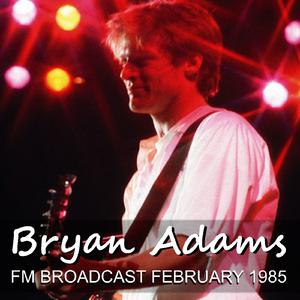 Bryan Adams - Cuts Like a Knife (PT karaoke) 带和声伴奏 （降3半音）