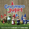 Gnomeo and Juliet (Soundtrack from the Motion Picture)