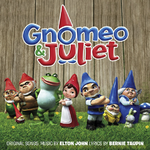 Gnomeo and Juliet (Soundtrack from the Motion Picture)专辑