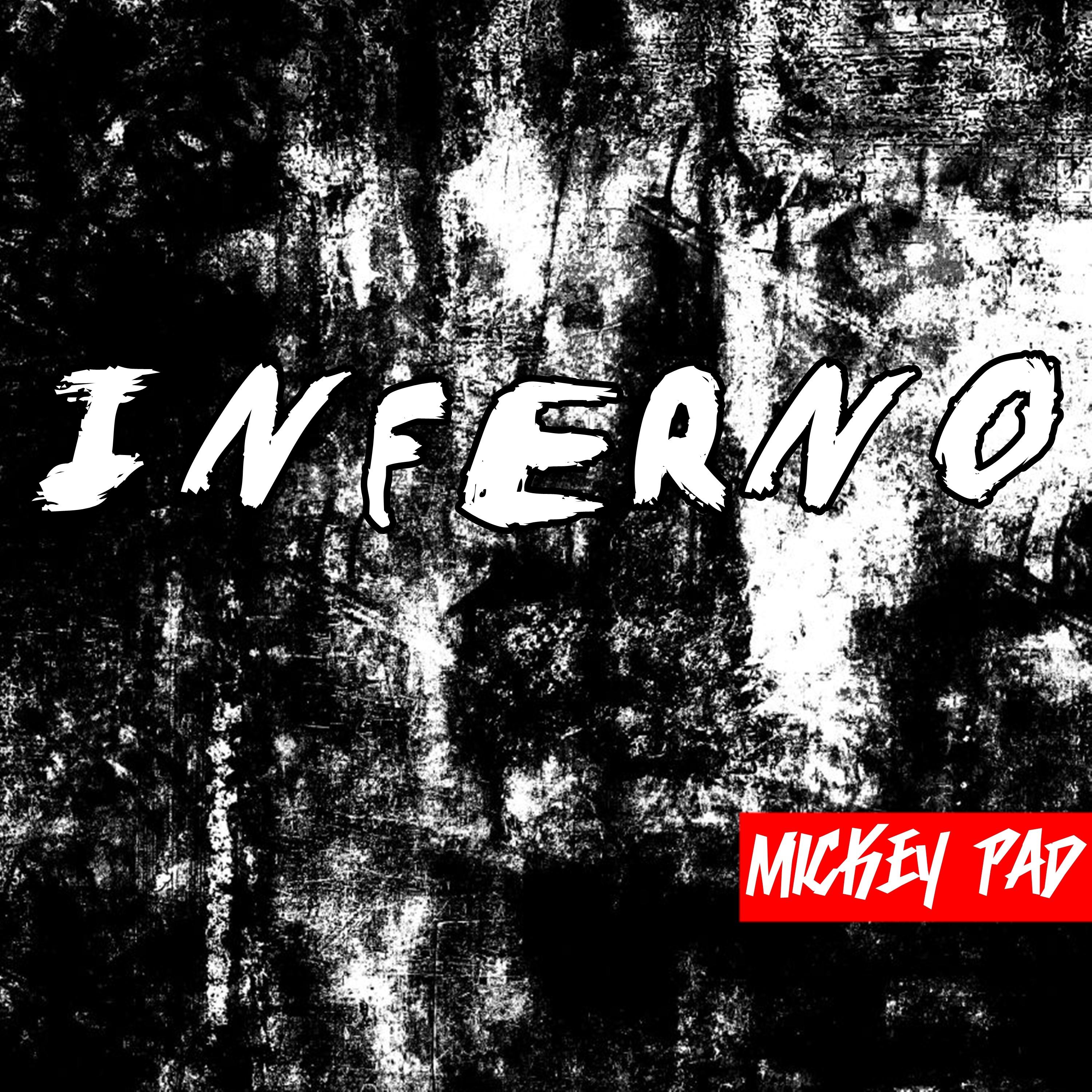 Mickey Pad - Inferno