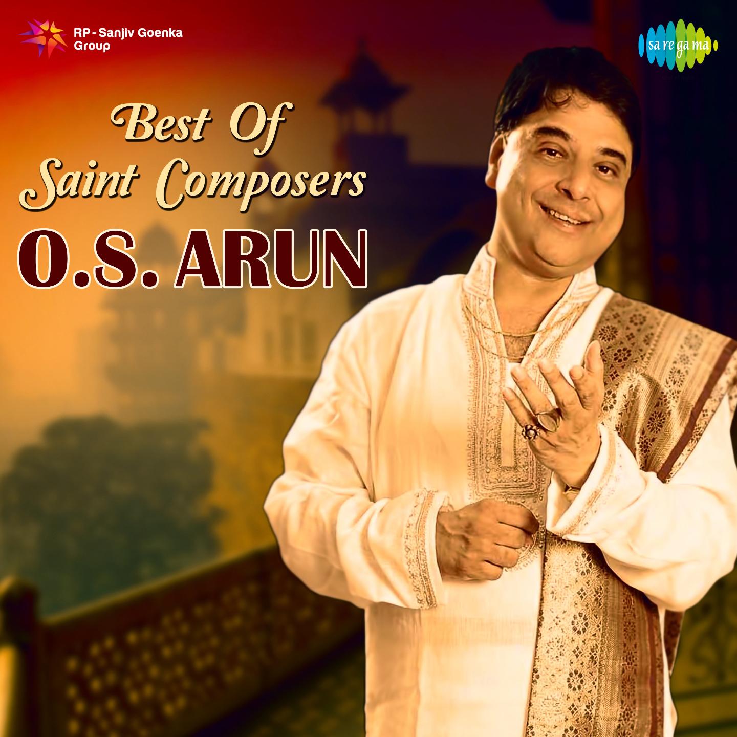 O.S. Arun - Asaindhadum