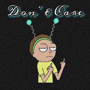 Don’t Care（feat.K）