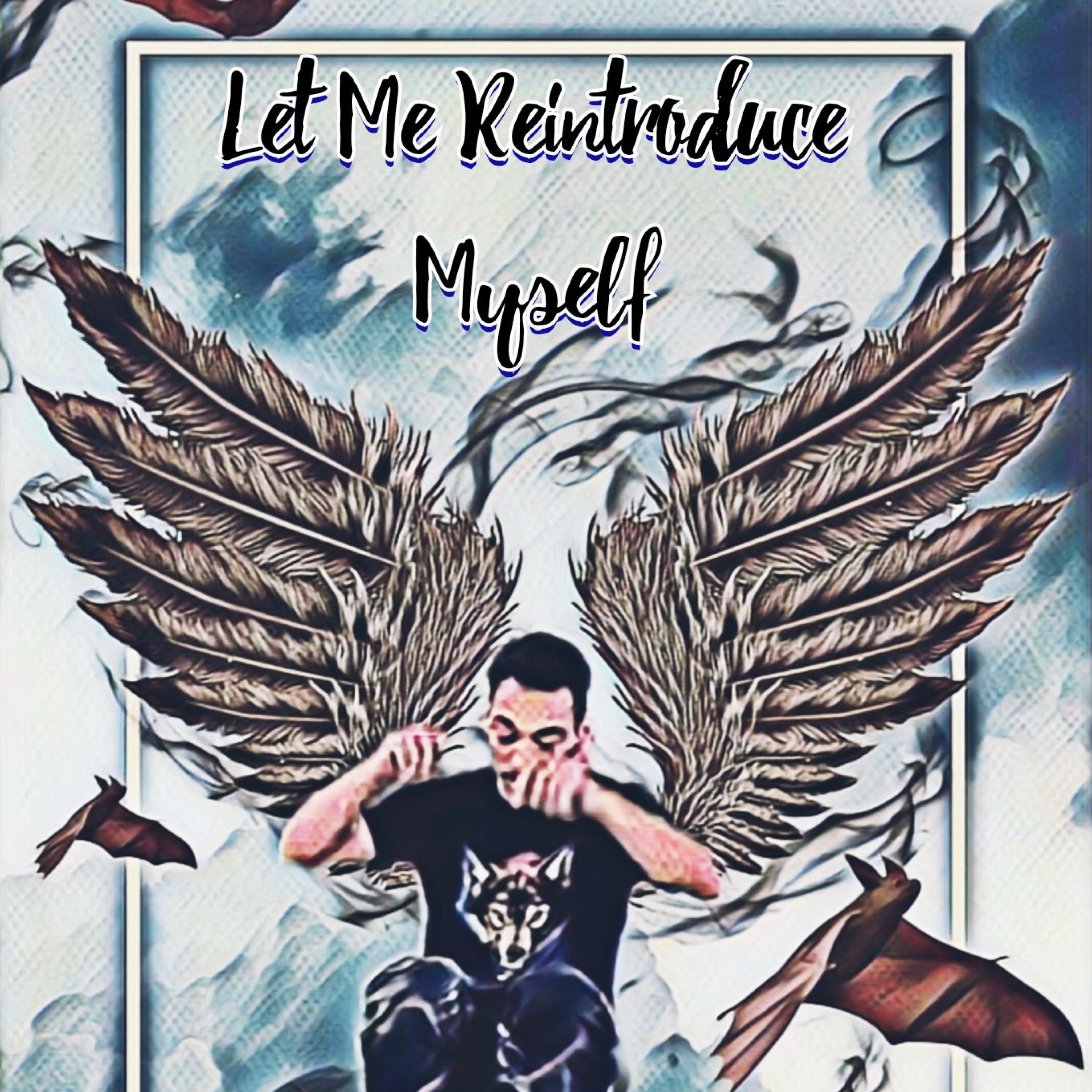 Let Me Reintroduce Myself