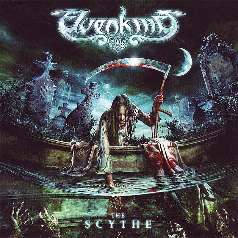 The Scythe
