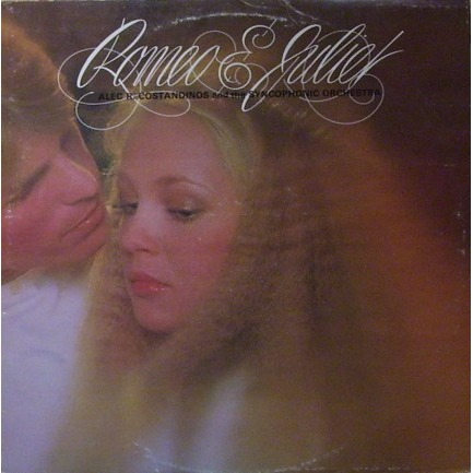 Romeo & Juliet