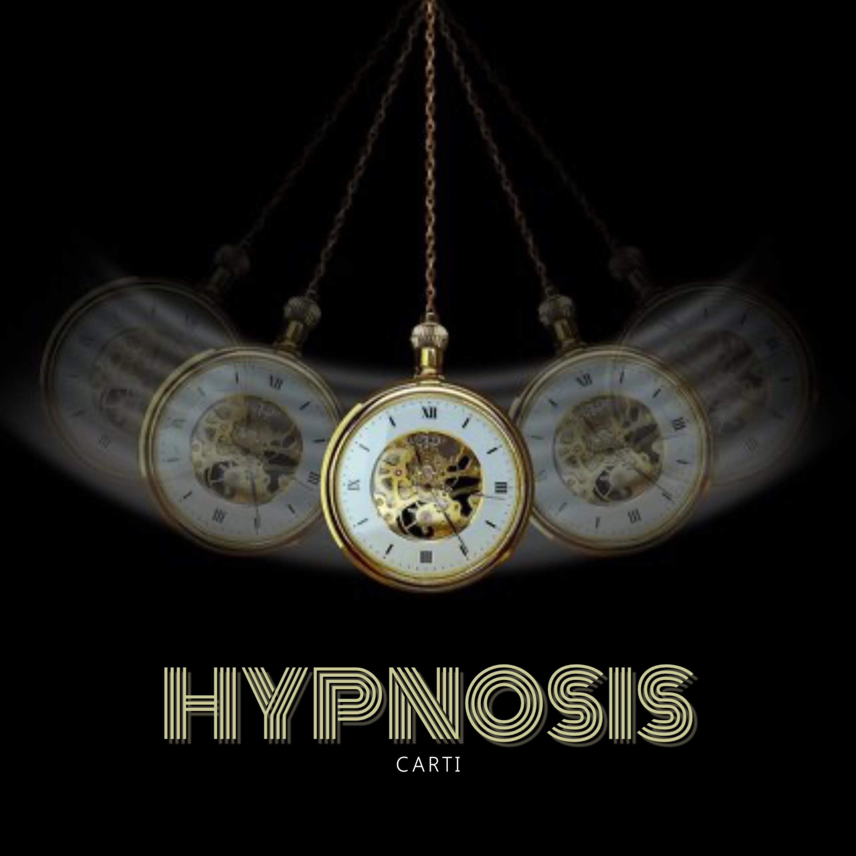 Hypnosis (feat. UMBASA & SOHN)