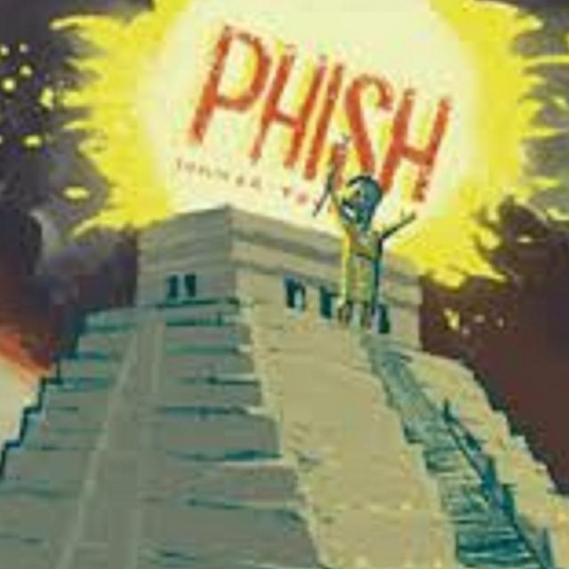 2012-08-19 - Bill Graham Civic Auditorium - San Francisco, CA