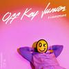 OFF KEY JUNIOR - Taste like Summertime