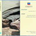 Bruckner: Symphony No. 2 - Weber: "Euryanthe" Overture, etc.专辑