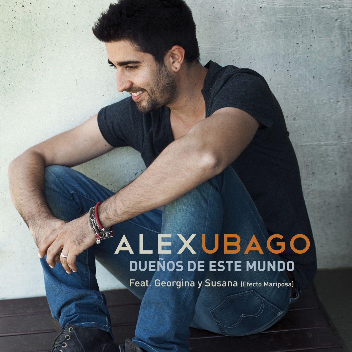 Dueños de este mundo (feat. Georgina y Susana (Efecto Mariposa))