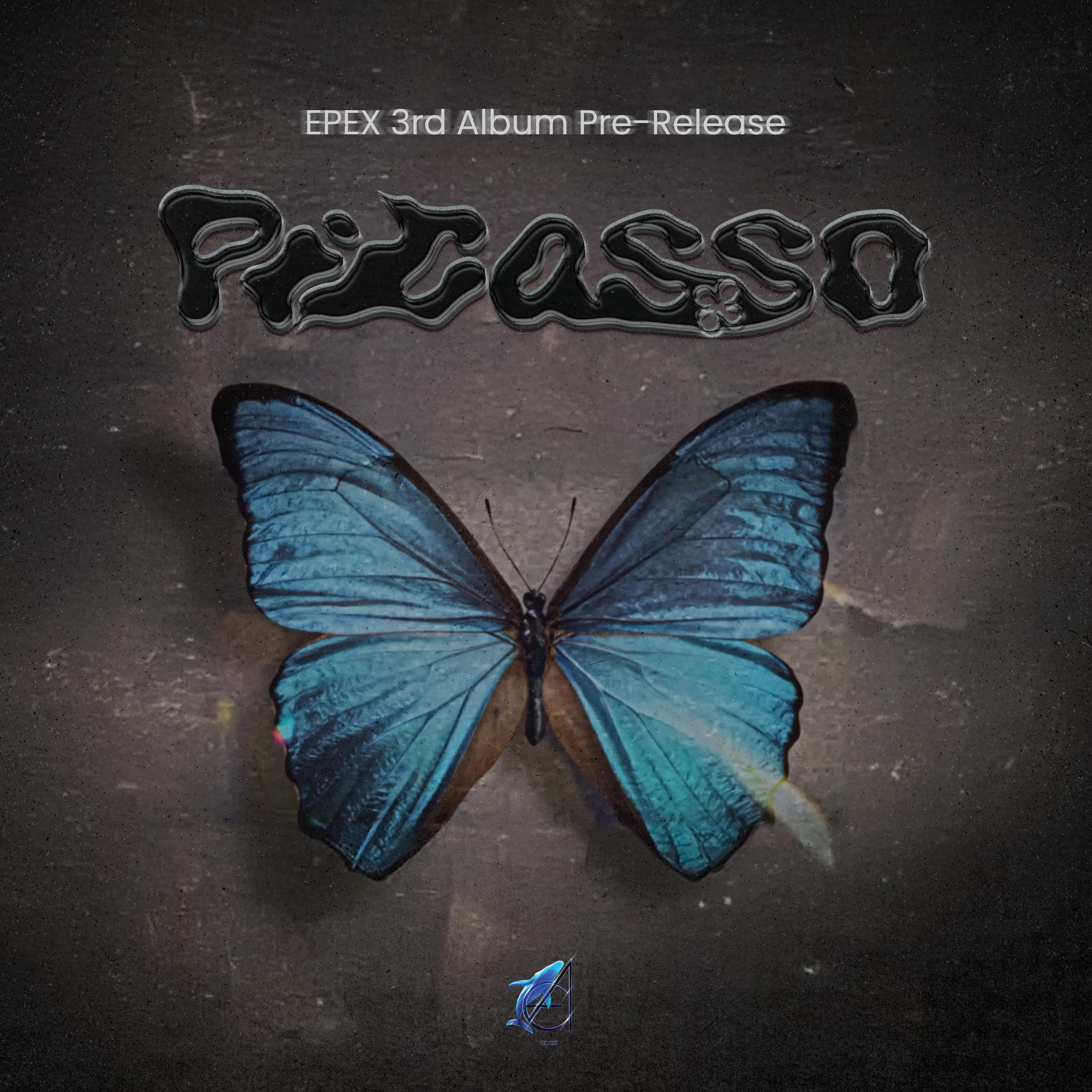 Picasso专辑