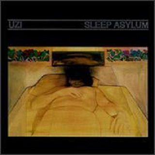 Sleep Asylum