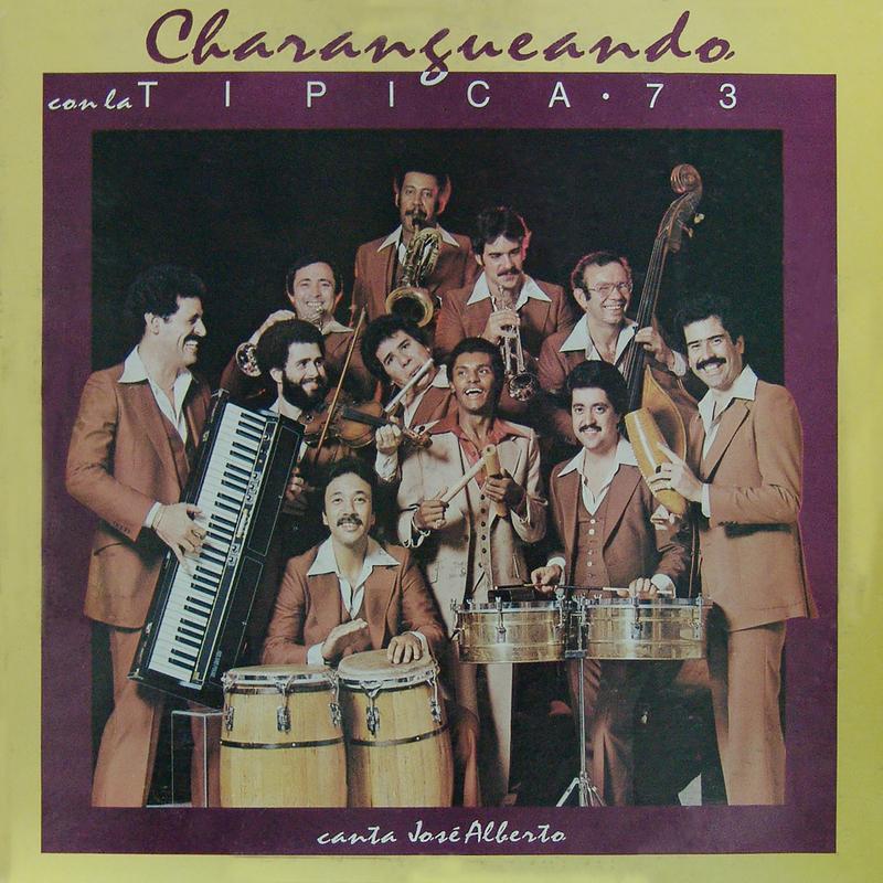 Charangueando