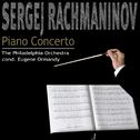 Sergei Rachmaninoff: Piano Concerto