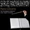 Sergei Rachmaninoff: Piano Concerto专辑