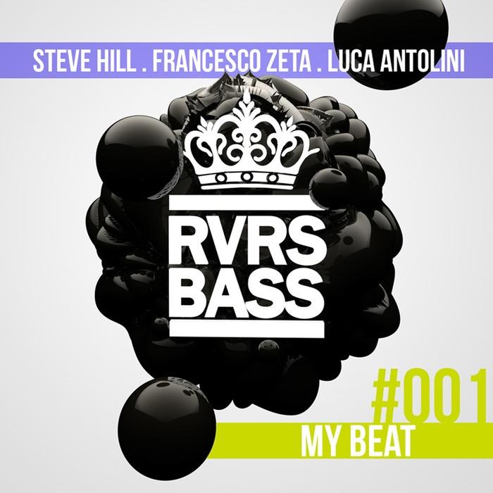 My Beat (Rvrs Bass Mix)