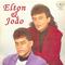 Elton & João专辑