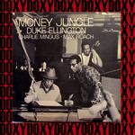 Money Jungle (Remastered Version) (Doxy Collection)专辑