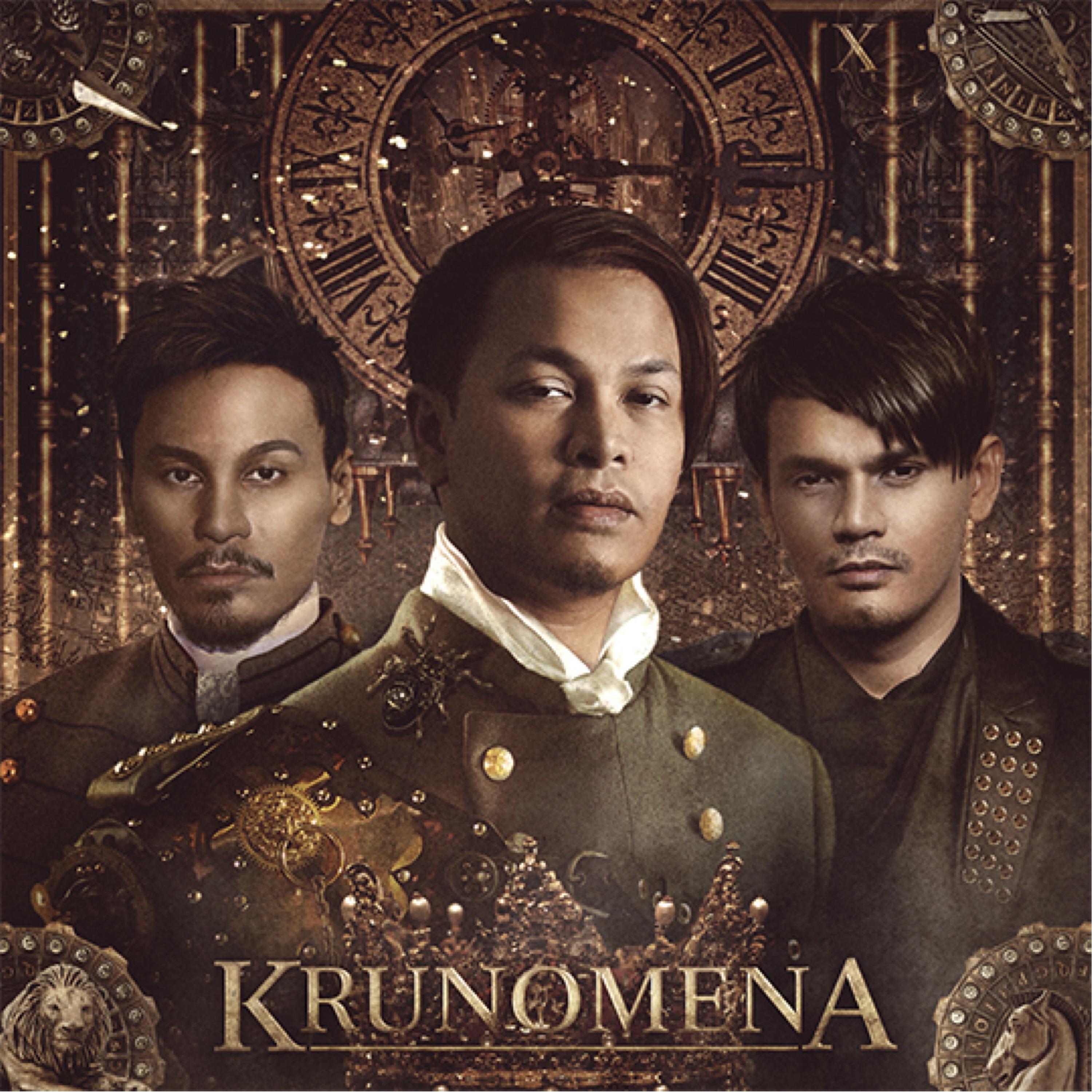 Krunomena