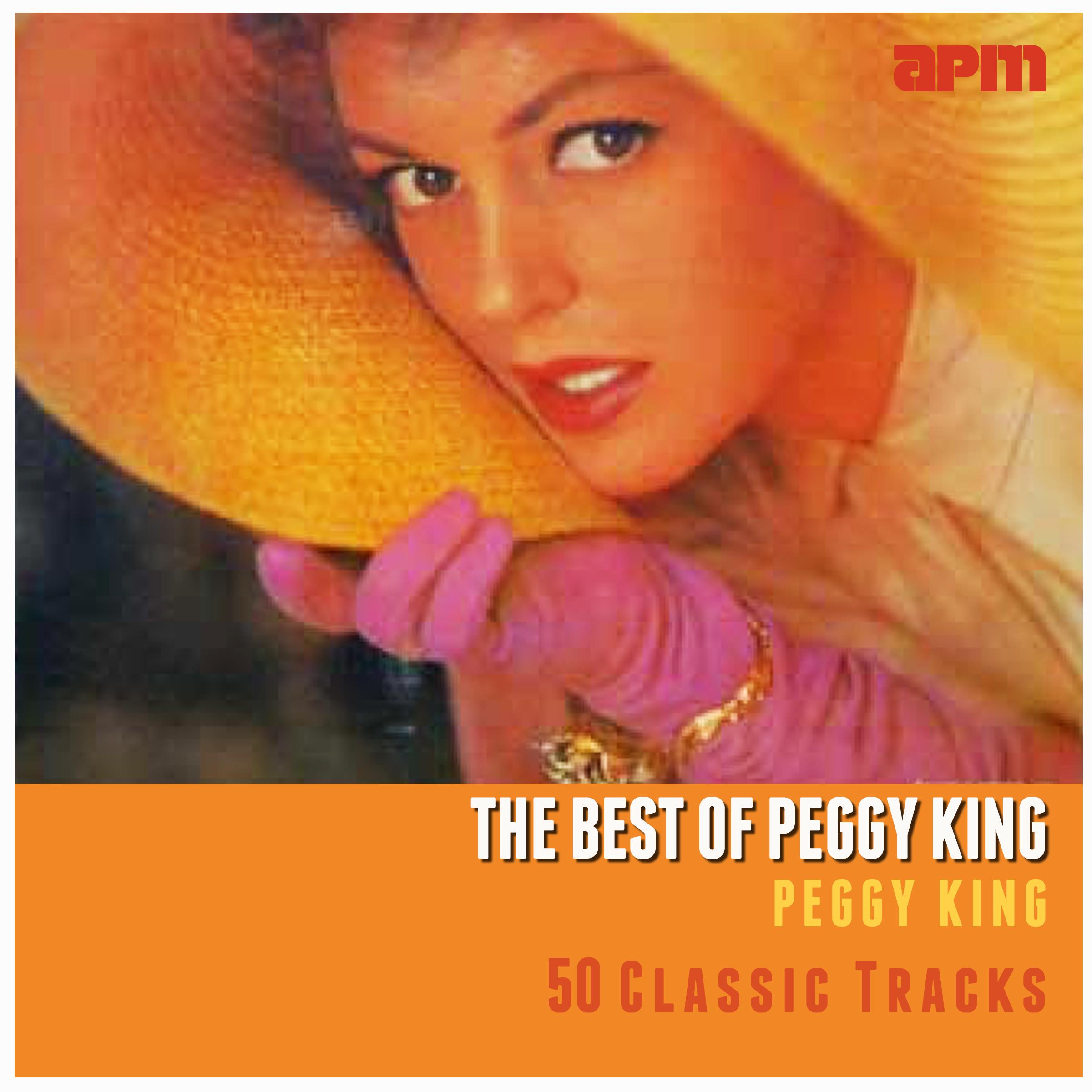 The Best Of Peggy King - 50 Classic Tracks