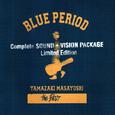 YAMAZAKI MASAYOSHI the BEST / BLUE PERIOD -COMPLETE