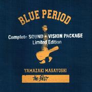 YAMAZAKI MASAYOSHI the BEST / BLUE PERIOD -COMPLETE