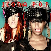 原版伴奏   Ready For The Weekend - Icona Pop (unofficial Instrumental)  [无和声]