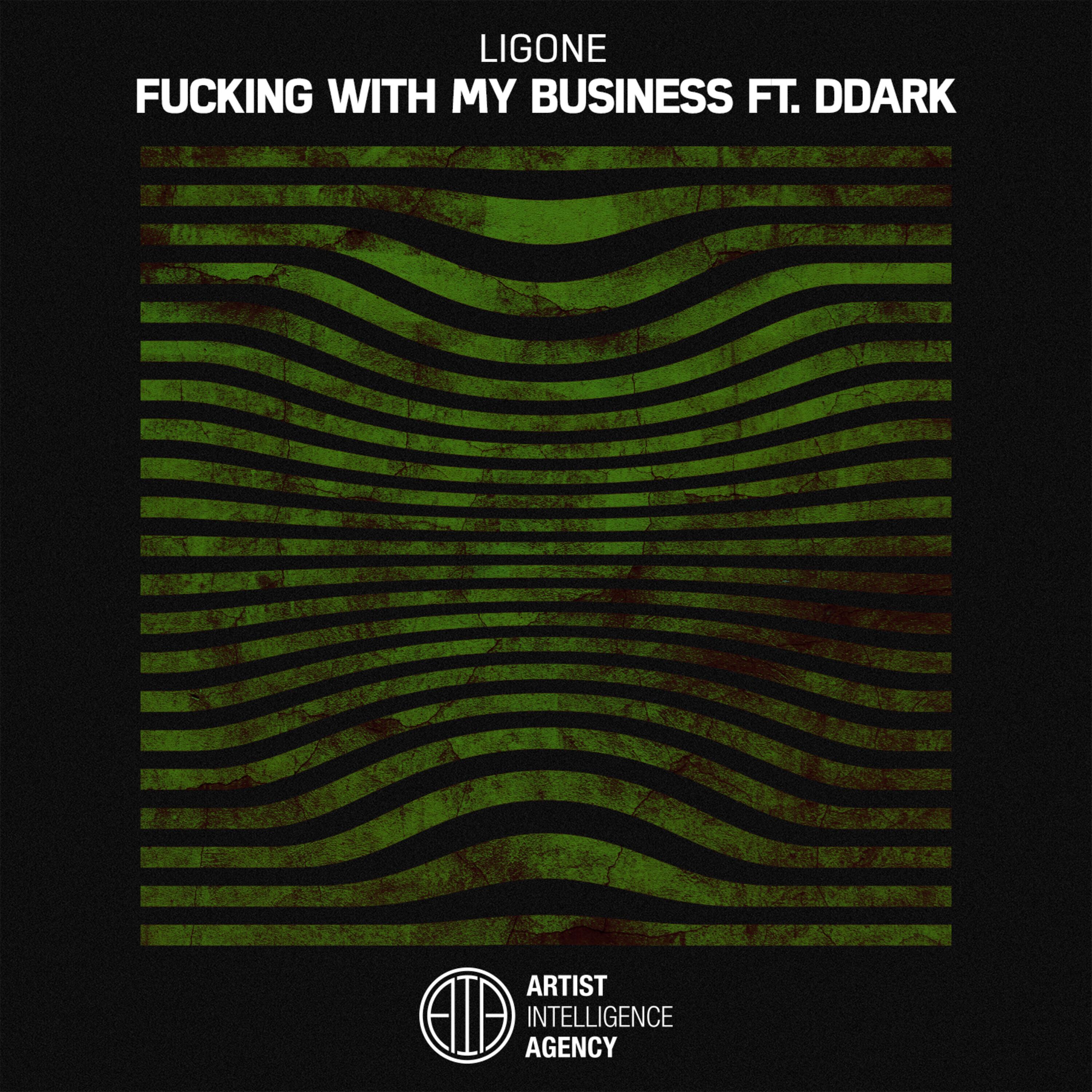 ****ing With My Business