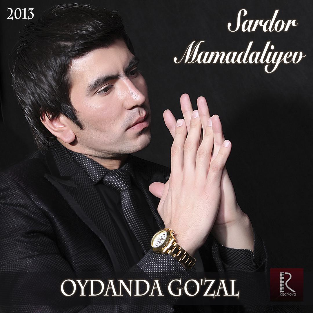 Oydanda Go'zal 2013专辑