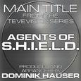 Main Title (From "Agents of S.H.I.E.L.D.")