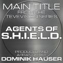 Main Title (From "Agents of S.H.I.E.L.D.")专辑