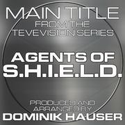 Main Title (From "Agents of S.H.I.E.L.D.")