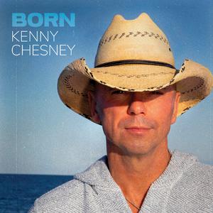 Kenny Chesney - Just to Say We Did (Karaoke Version) 带和声伴奏 （降8半音）