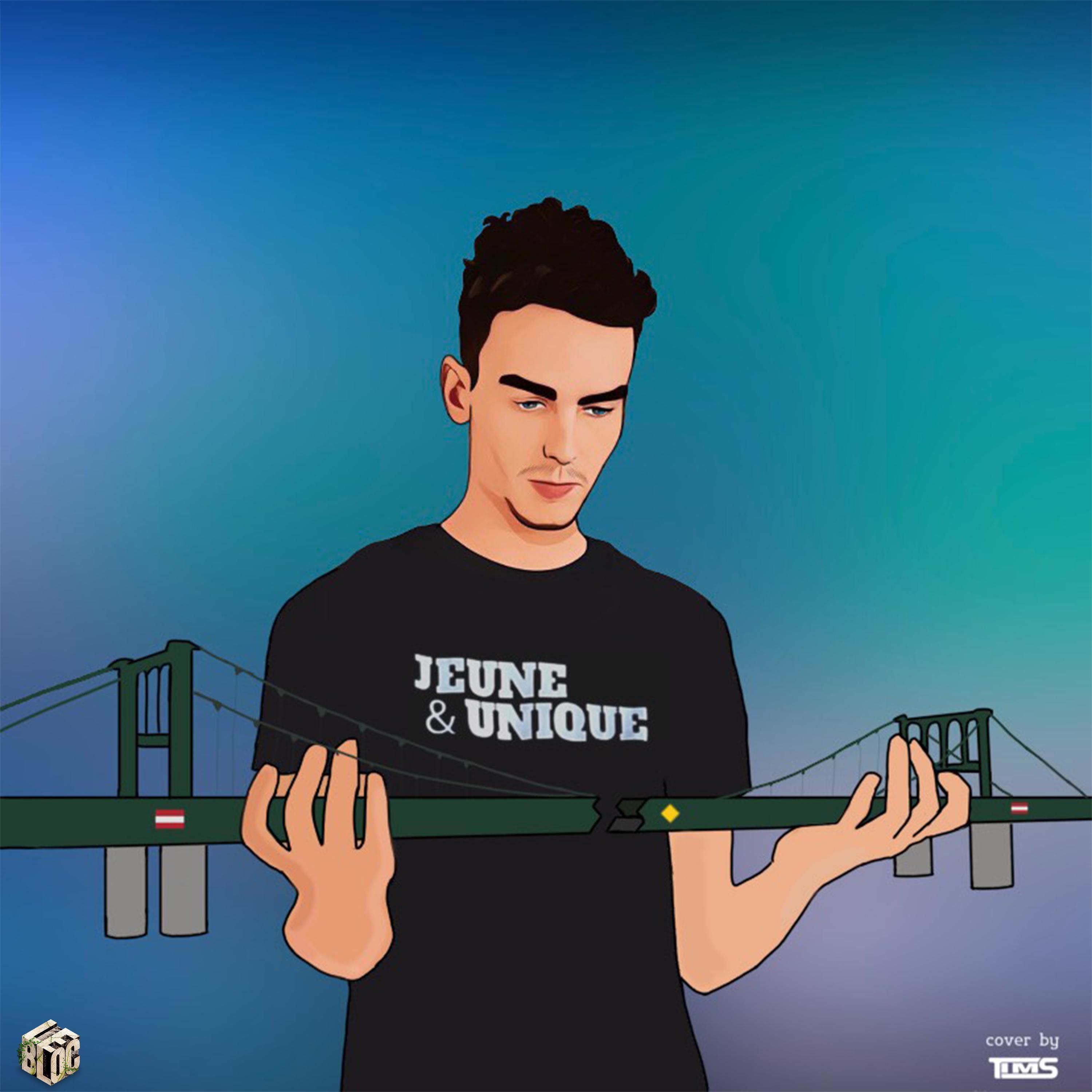 Ensemble (feat. Le Rick, Apopis, Hvdes, Diad & ZÉLÉVEN)