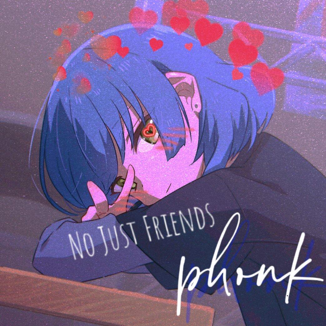 NoJustFriends