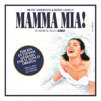 Chiquitita - Mamma Mia Musicial (instrumental)