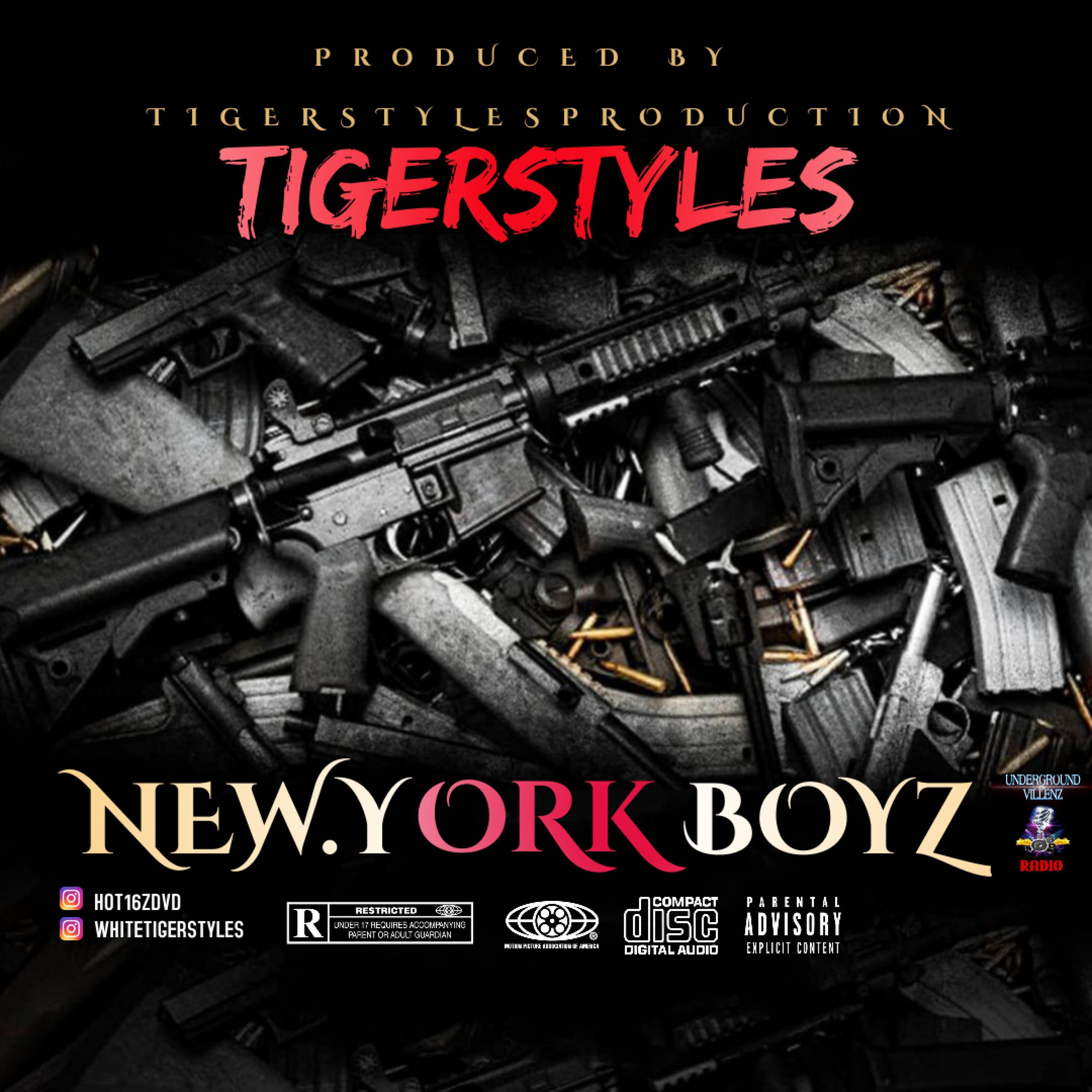 newyork boyz